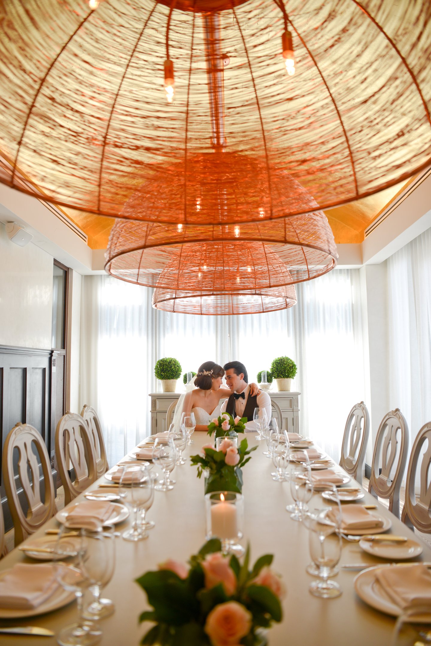 Decoration image without any essential information