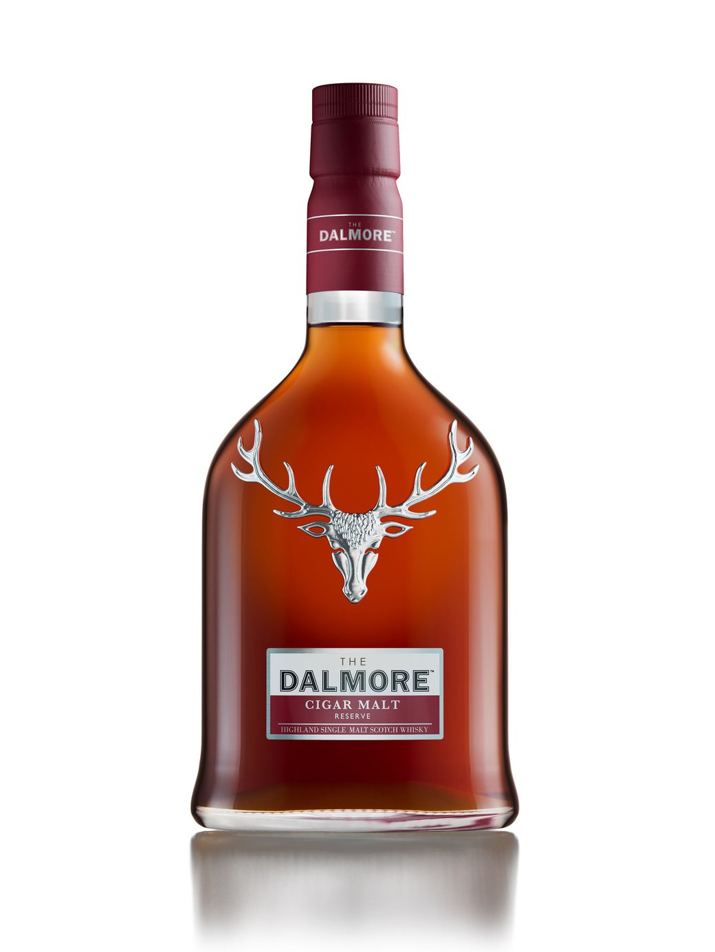 Dalmore Cigar Malt Reserve Highland Single Malt