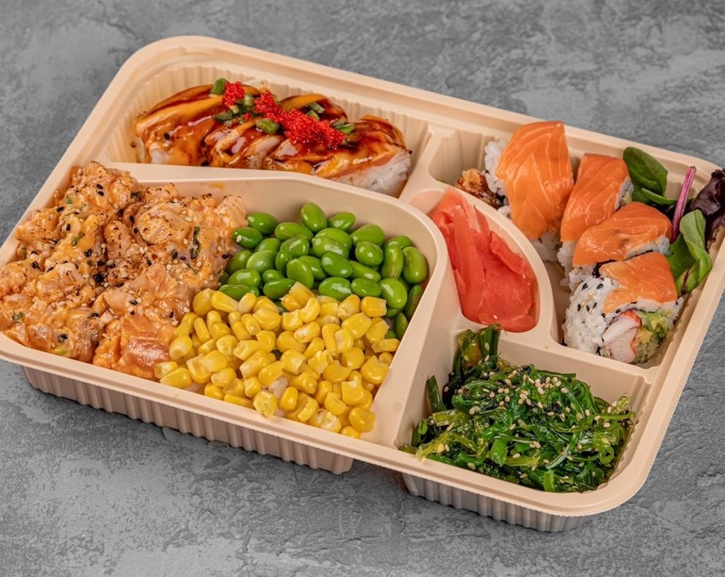 MONKIE ABURI SALMON BOX (BOGO)