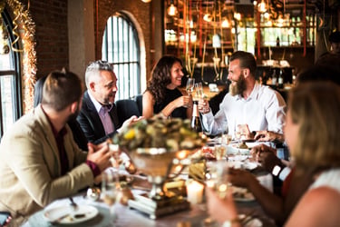 Private Event Space