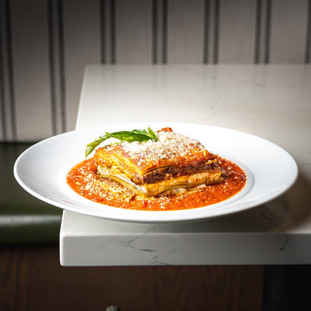 Lasagna
