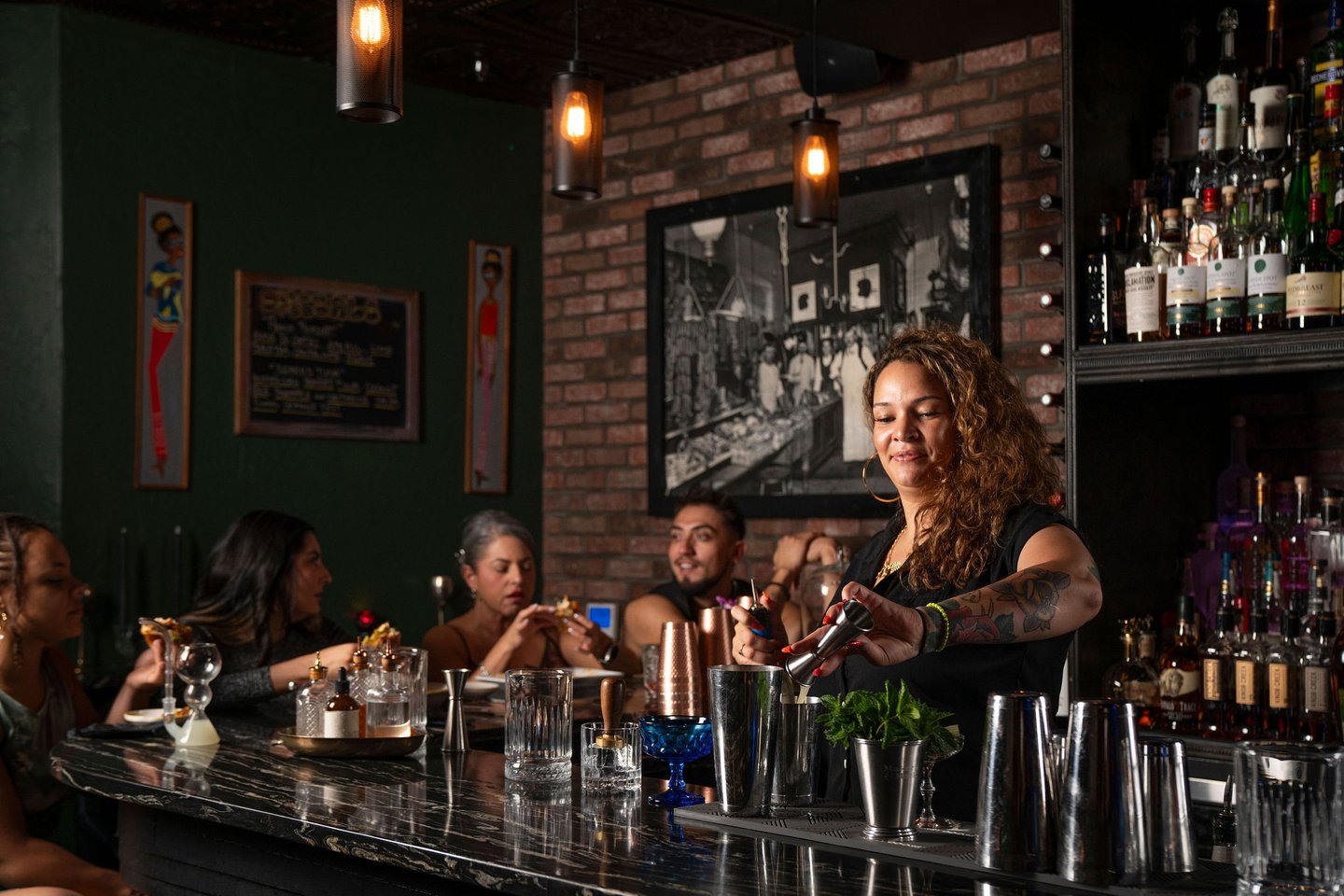 Membership Has Its Benefits