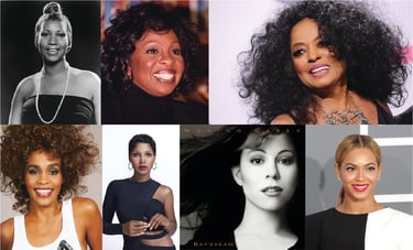 The Power of Women in Soul: How Female Artists Have Shaped the Sound of R&B and Beyond