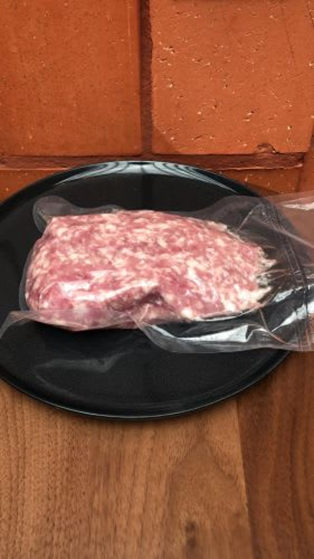 Lean Ground Pork