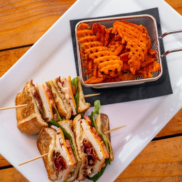Turkey Club