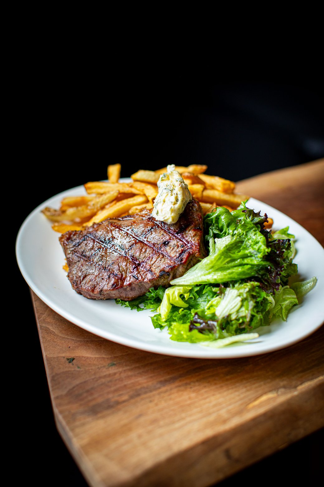 Steak Frites