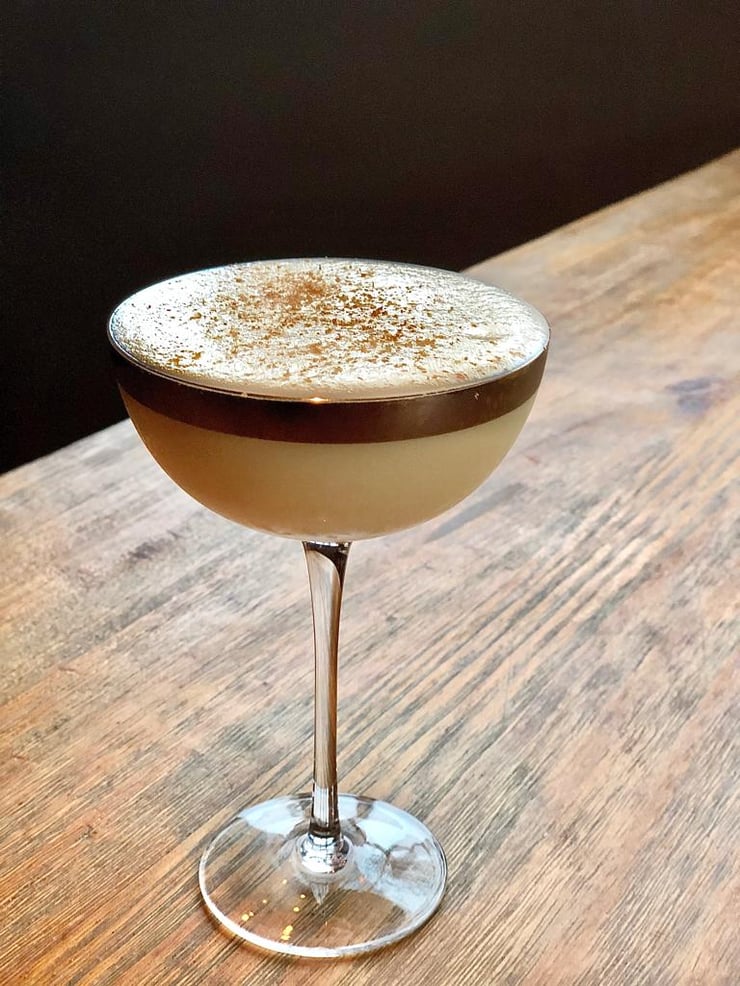 The Saap Avenue
