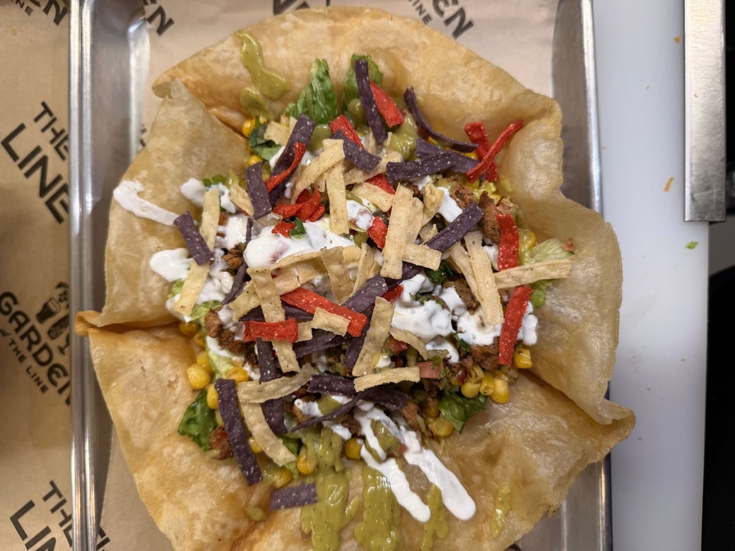 Mexican Salad