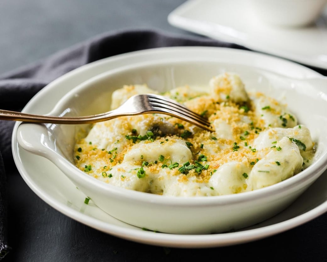 Gnocchi