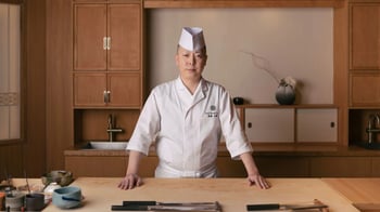 Chef Masaki Saito Reveals His Toronto Dining Hotspots