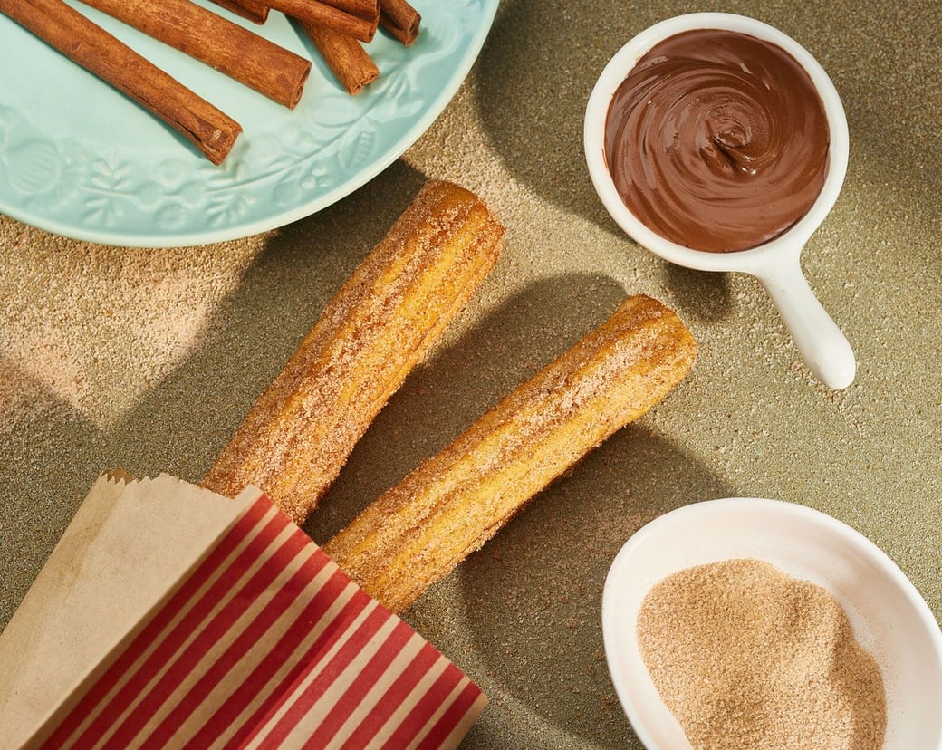 Churros