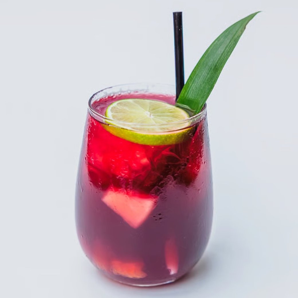 PAI Sangria (Red)