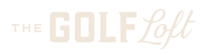 The Golf Loft logo