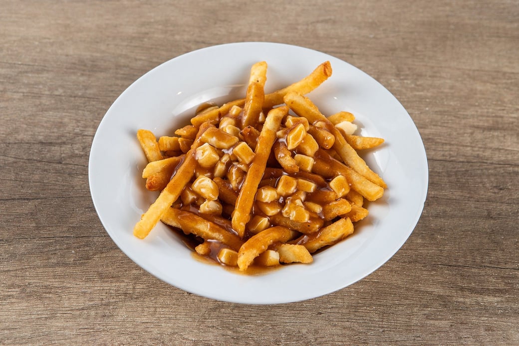 Poutine
