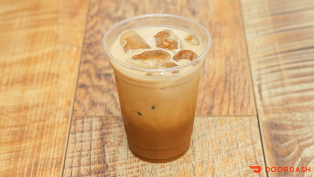 Vietnamese Coffee