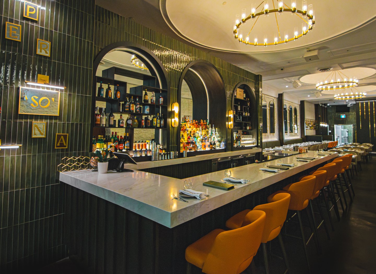 Decoration image without any essential information