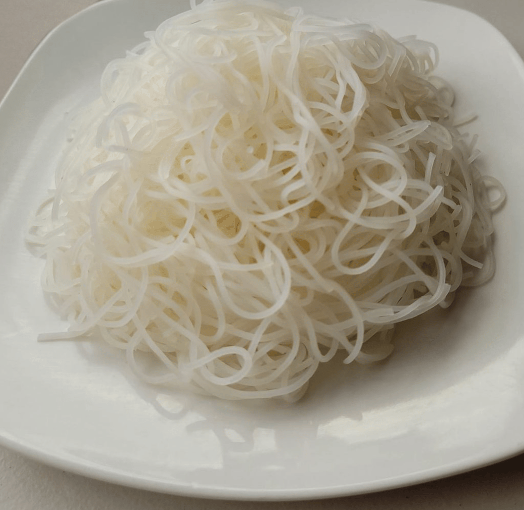 Soft Vermicelli