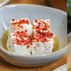 Weekend brunch cures the workweek blues 🍴

From the brunch mezze to start, to a variety of inspired dishes on our menu, such as the warmth of our Shakshouka or the tantalizing spices of our Beef Borek, you're guaranteed to arrive hungry but leave oh-so-satisfied. Cheers!

#brunching #ossington #azhar #weekend #foodporn