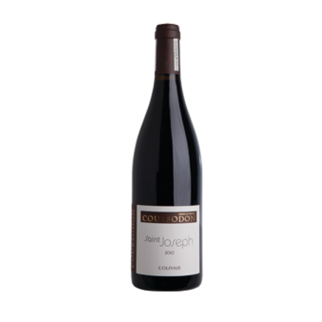 14 SAINT JOSEPH, 'L’OLIVAIE', COURSODON, FR