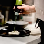 🧐 which azhartoronto dish are we creating? 👇