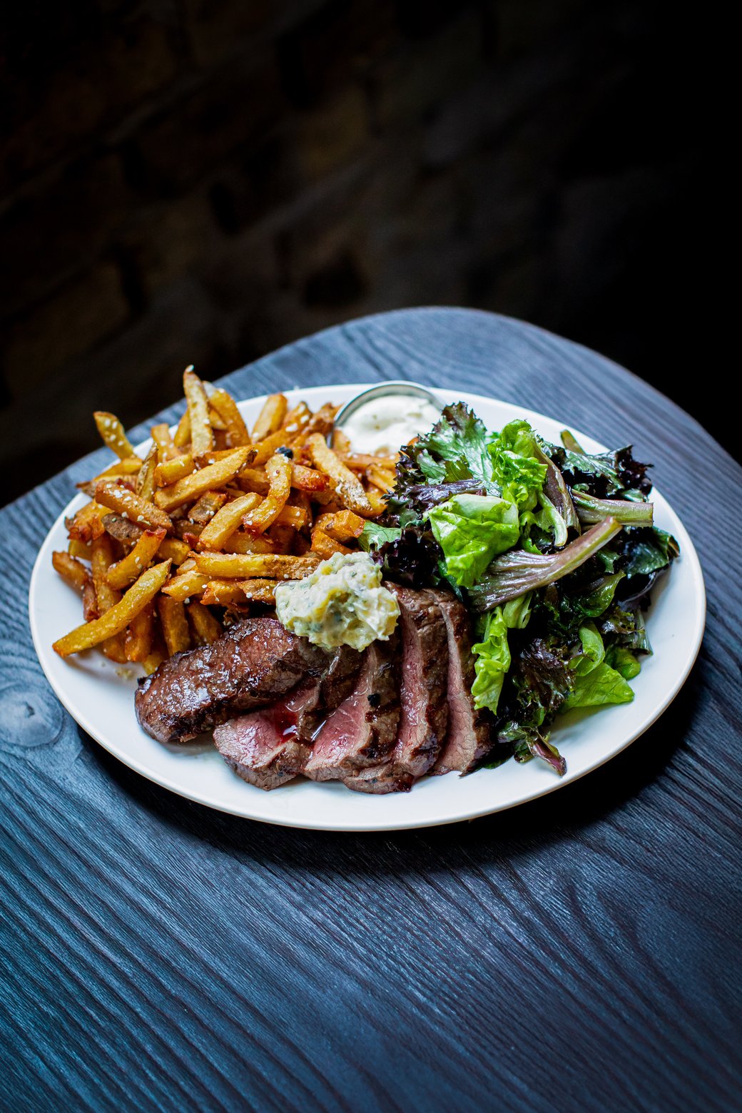 Steak Frites