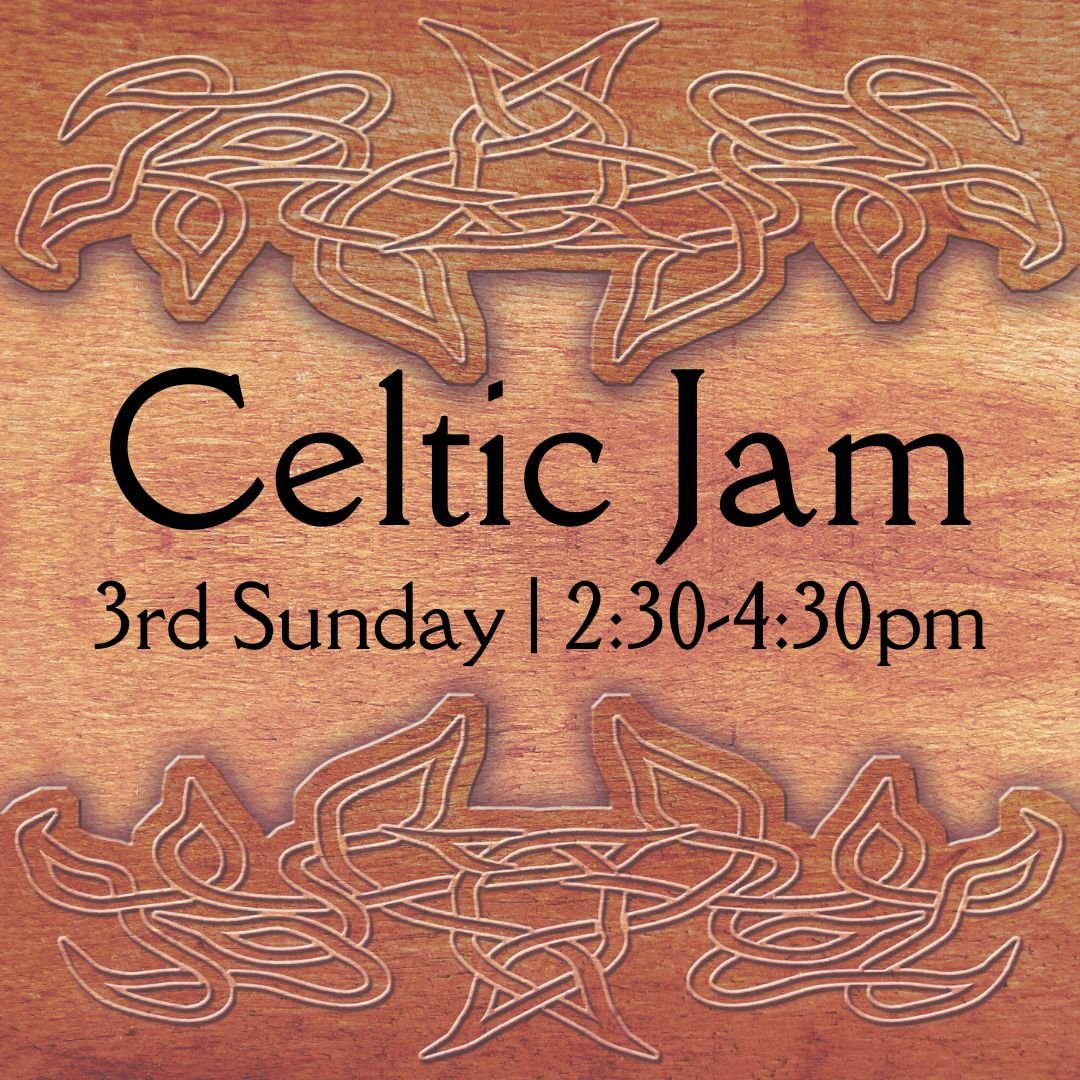 Celtic Jam