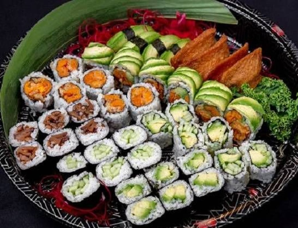 MONKIE VEGIE SPECIAL SET 3