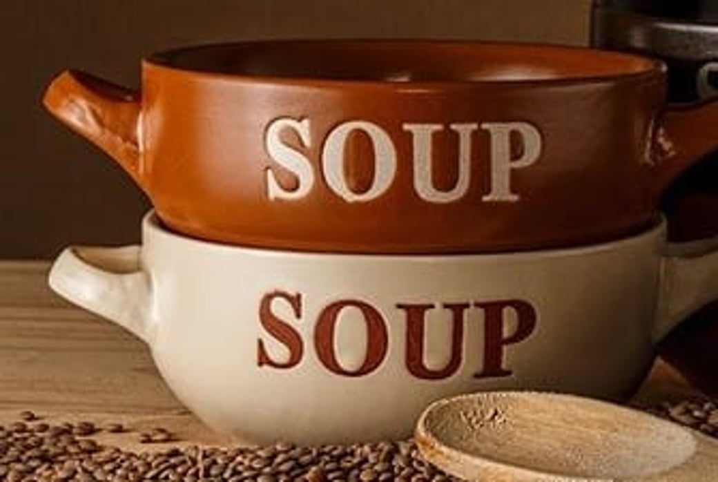 Soup of the Day