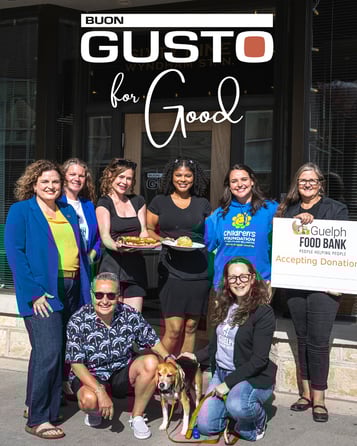 Gusto for Good