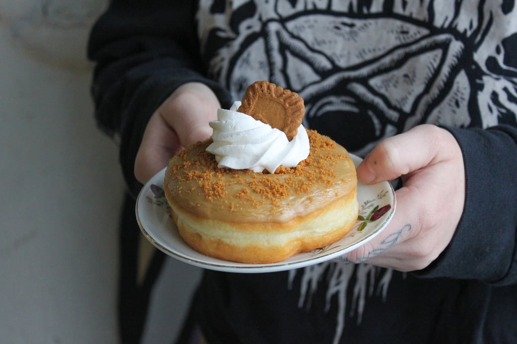 Biscoff