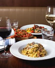 Food, menu cover image