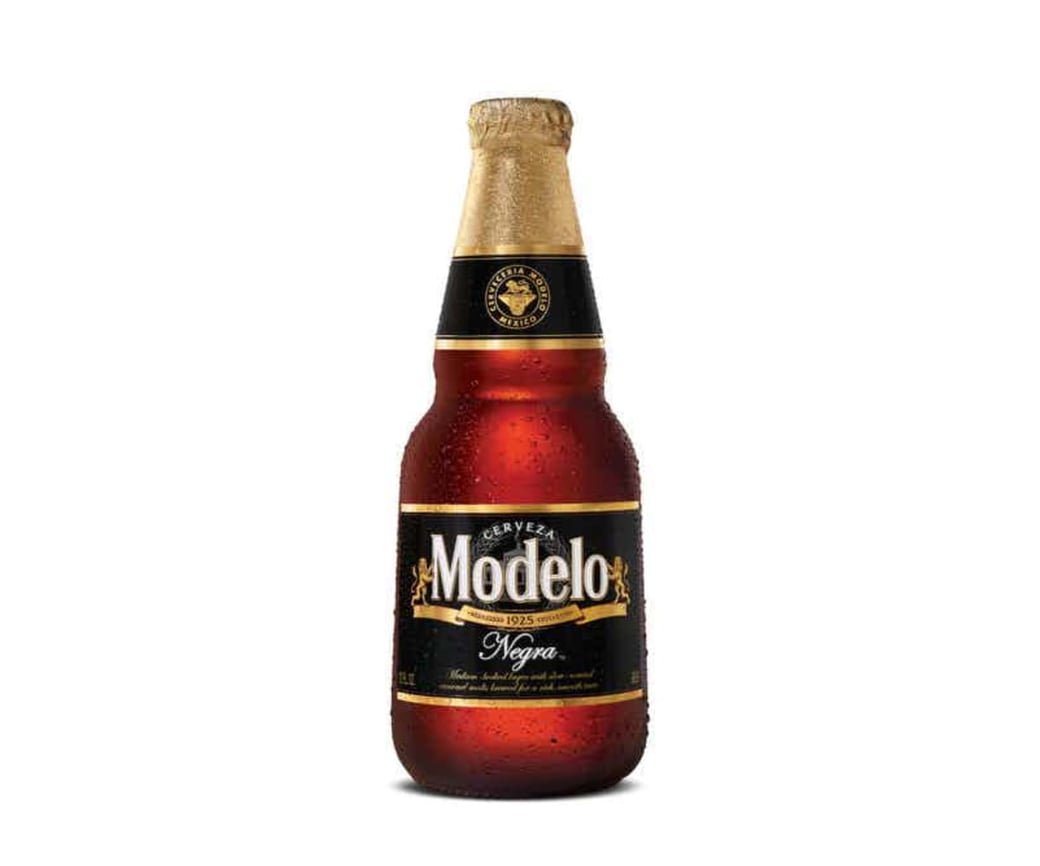 NEGRA MODELO  // 355 ml bottle