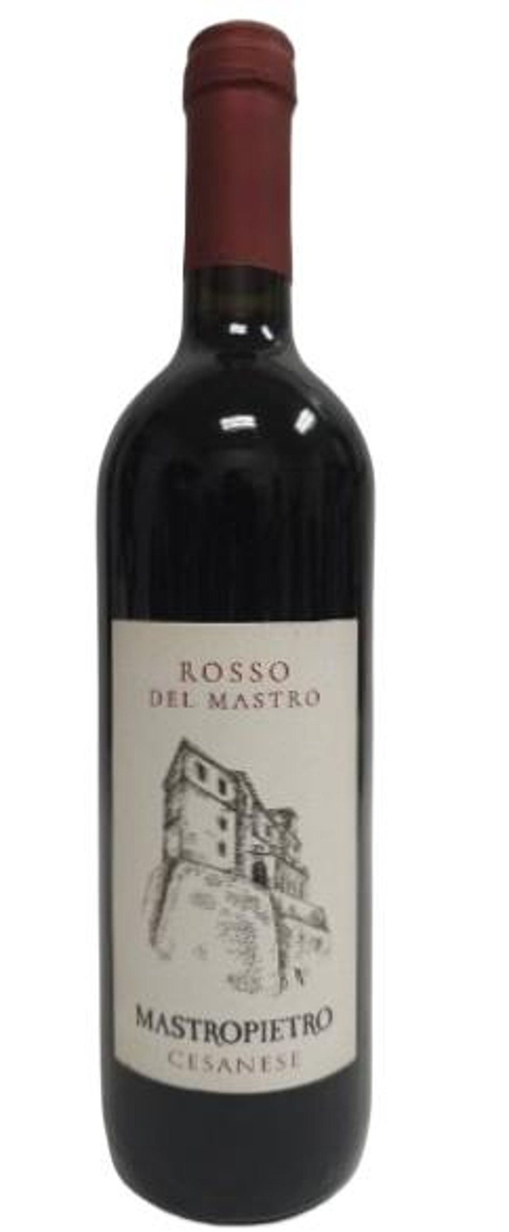 Rosso Del Mastro MASTROPIETRO