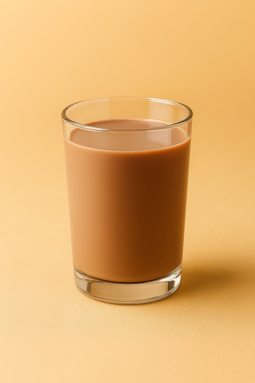 Chocolate Milk