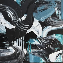 'Midnight Current' by Alice Lipping , shop product