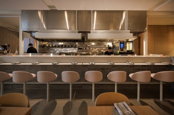 #DishingIt: Occhiolino