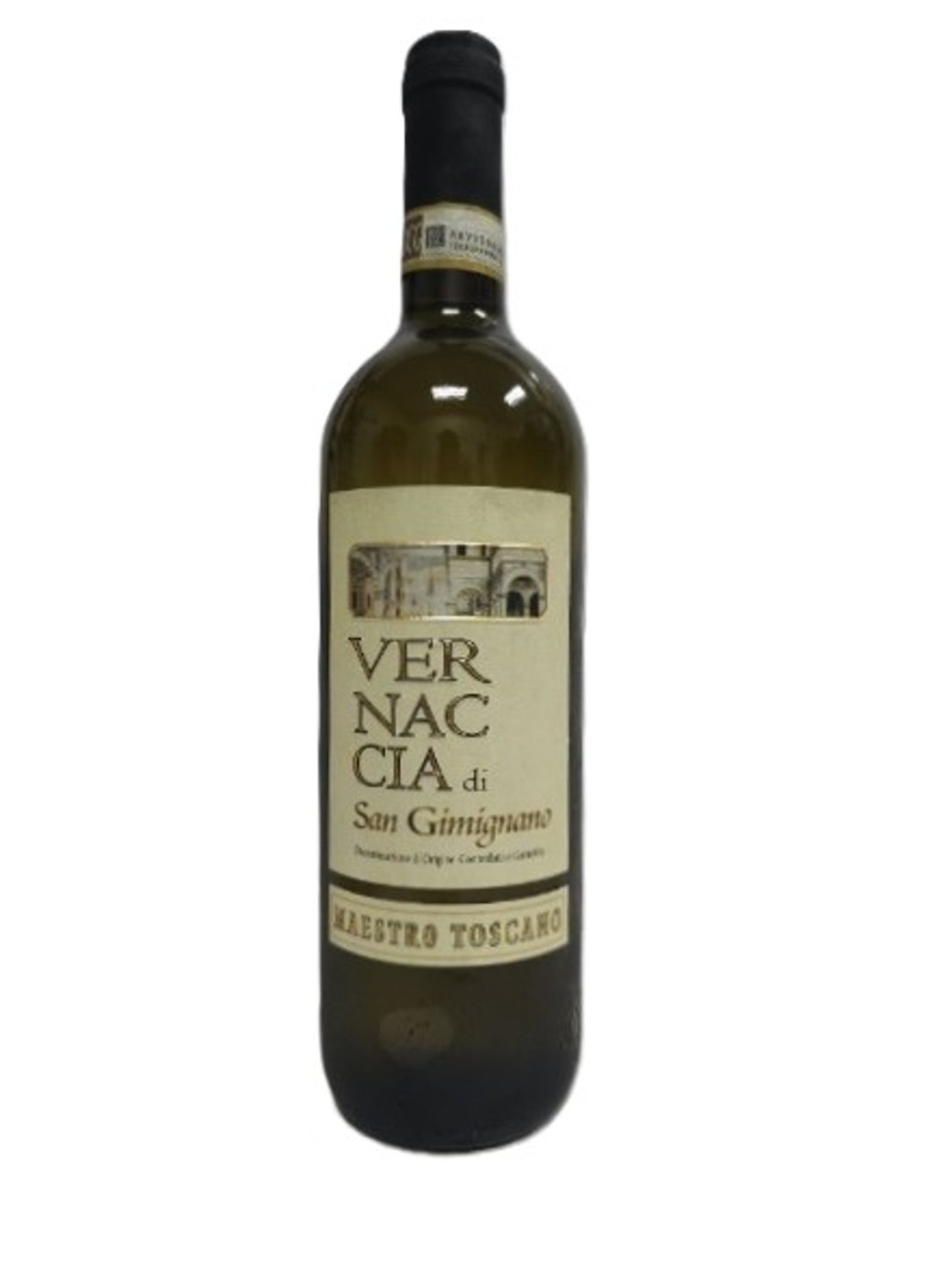 Il Palazzo VERMENTINO TOSCANA IGT