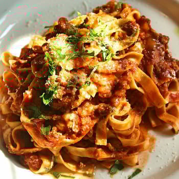 The Top 15 Pasta Dishes in Toronto - TasteToronto
