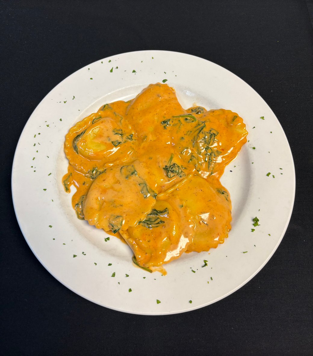 Ravioli Catarina