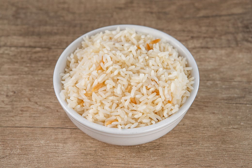 Small Rice
