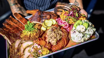 Panoringan: My Favorite New Restaurants of 2020