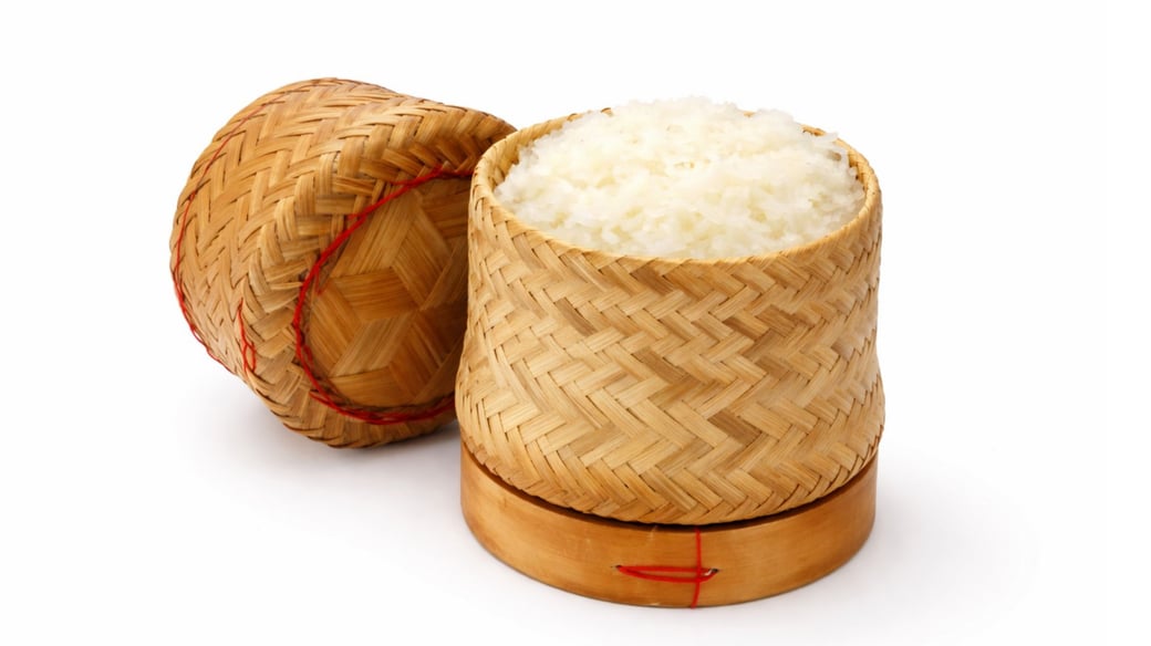 Sticky Rice