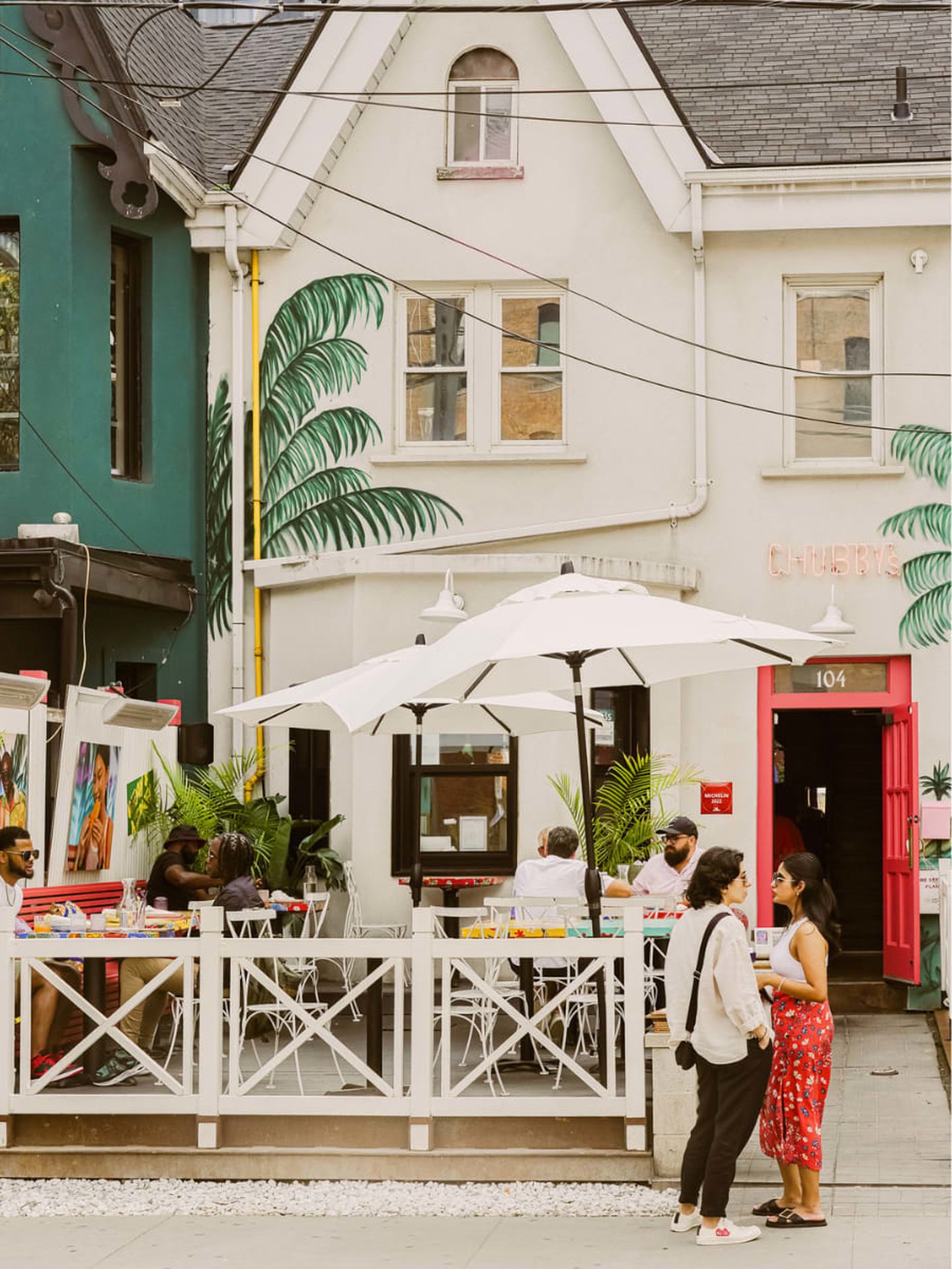 Decoration image without any essential information