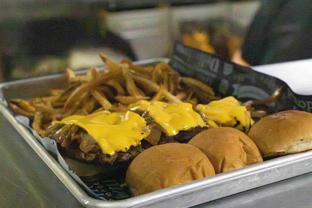 Cheeseburger