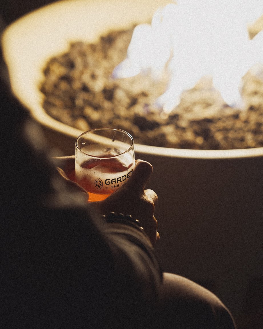 Beer Pairing | Ponderosa Cider Co. Collab