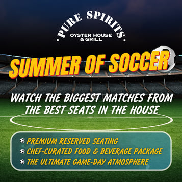 Your Best Seat Awaits