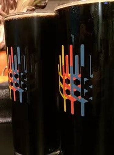 How Now Brown Cow Chocolate Milk Stout  , shop product