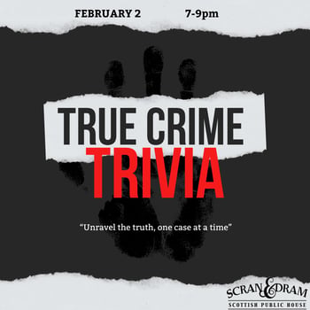 True Crime TRIVIA