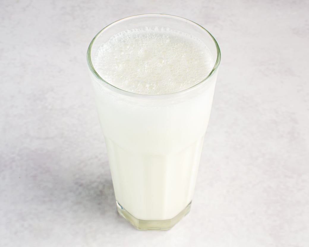 Sweet Lassi