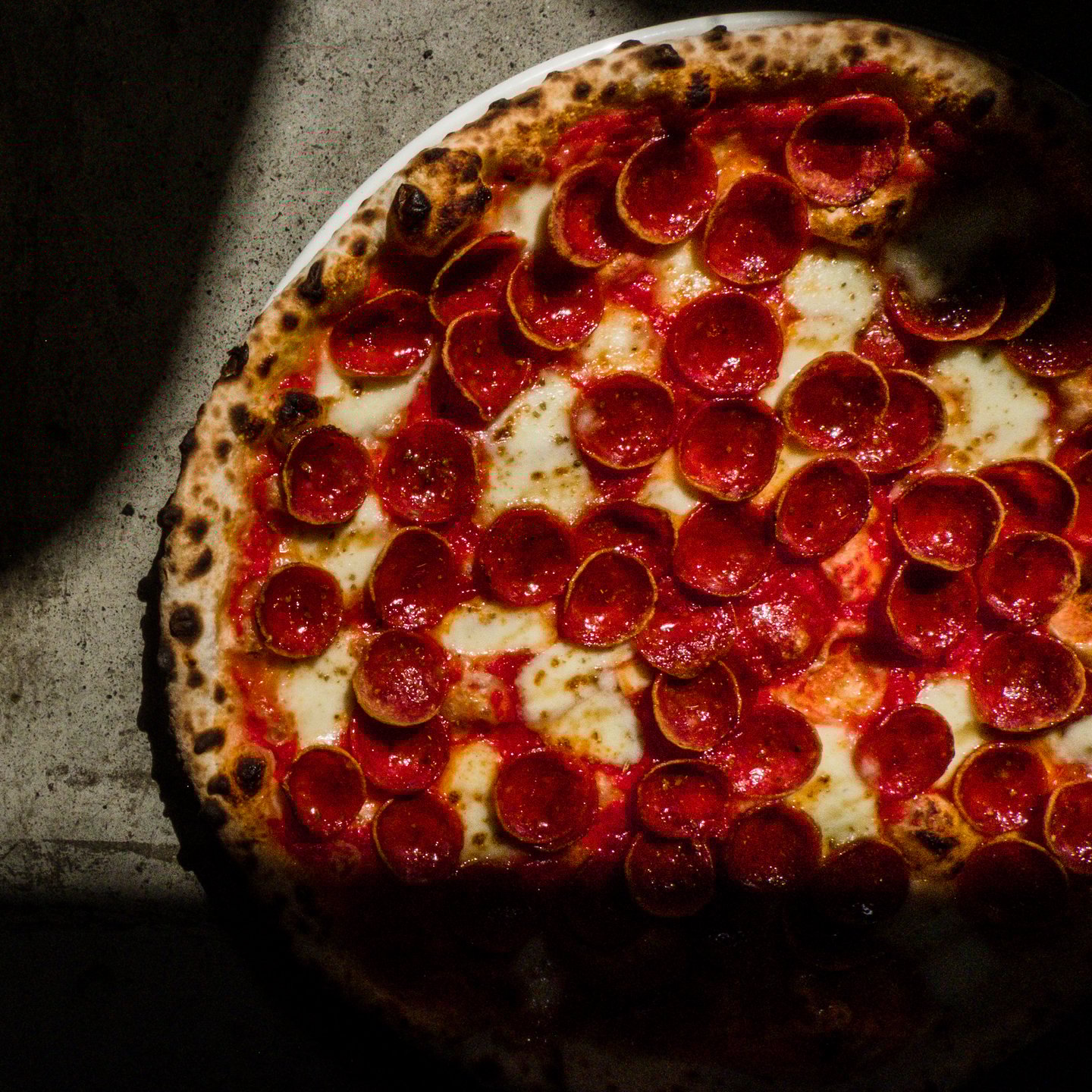 Decoration image without any essential information